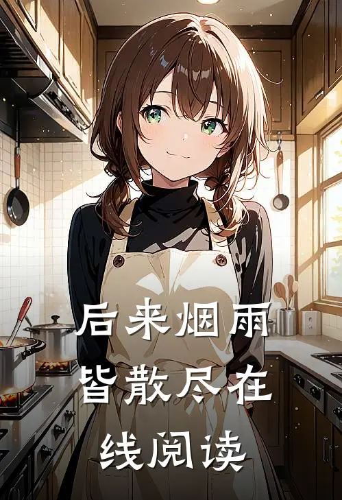 后来烟雨皆散尽在线阅读