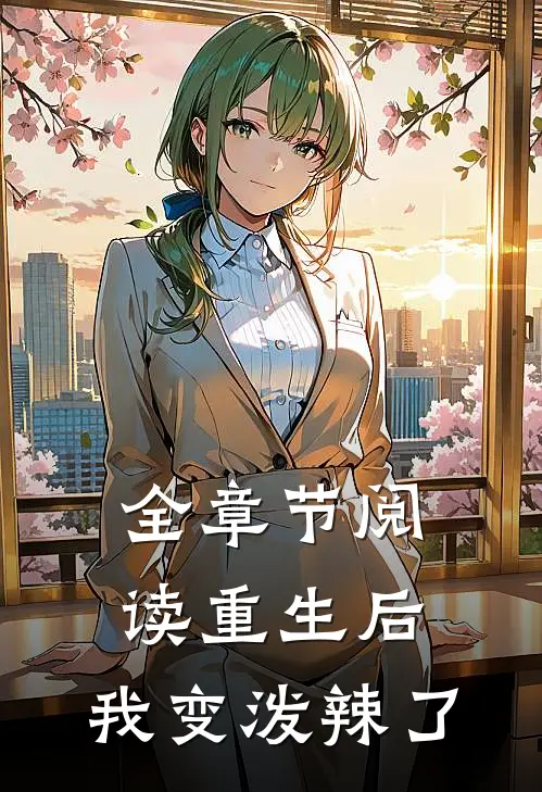 全章节阅读重生后，我变泼辣了