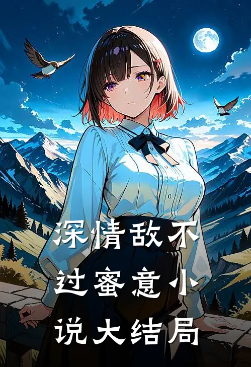 深情敌不过蜜意小说大结局