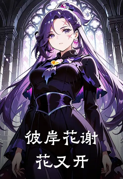 彼岸花谢花又开