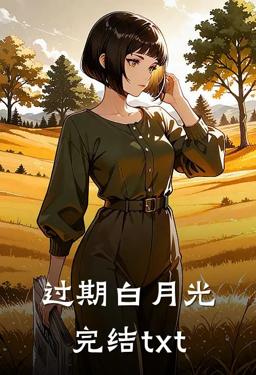 过期白月光完结txt