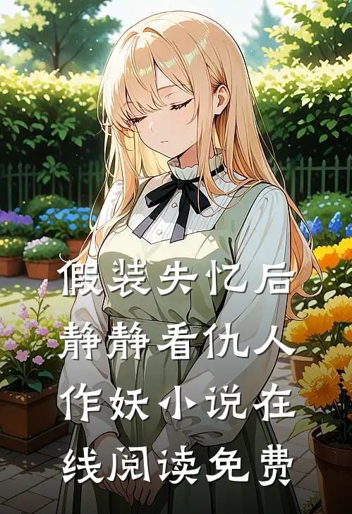 假装失忆后，静静看仇人作妖小说在线阅读免费