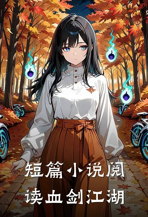 短篇小说阅读血剑江湖