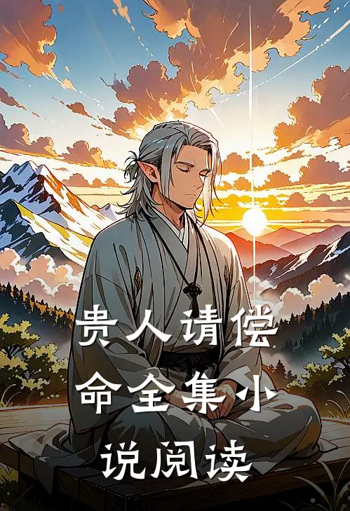 贵人请偿命全集小说阅读