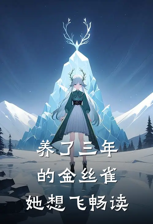 养了三年的金丝雀，她想飞畅读