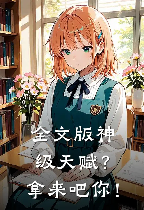 全文版神级天赋？拿来吧你！