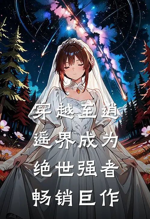 穿越至逍遥界成为绝世强者畅销巨作