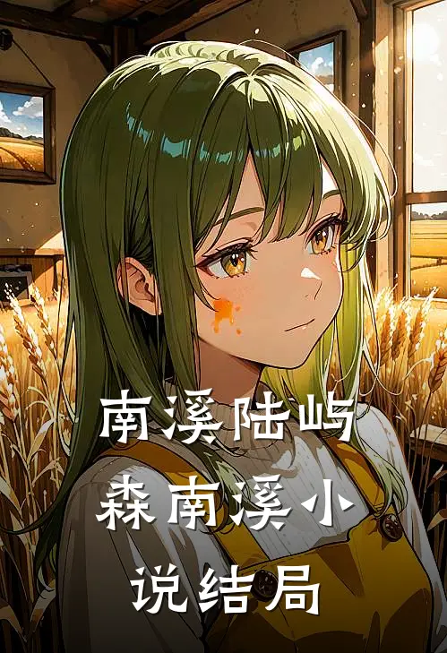 南溪陆屿森南溪小说结局