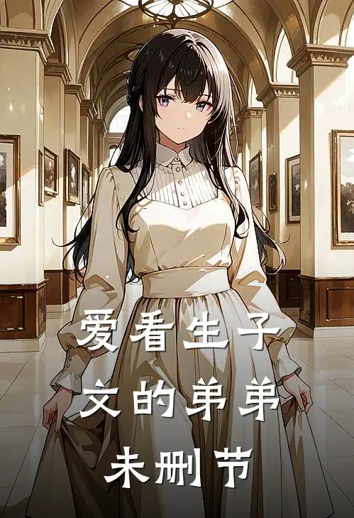 爱看生子文的弟弟未删节