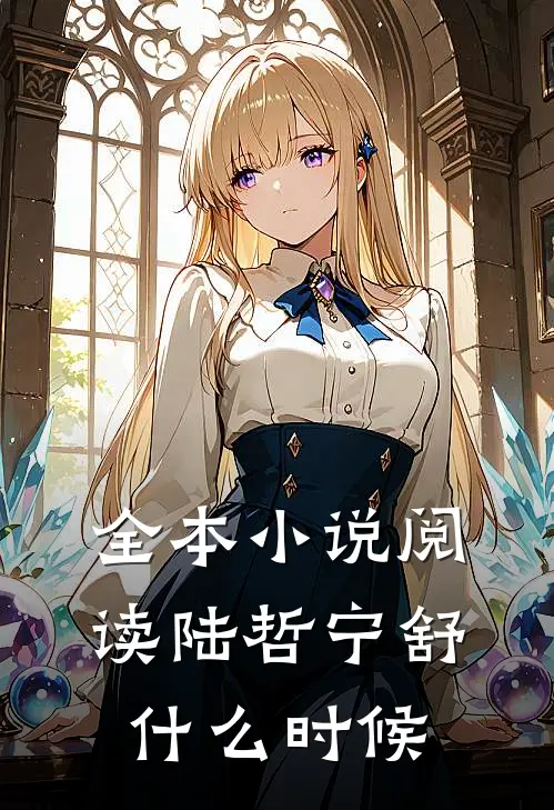 全本小说阅读陆哲宁舒什么时候