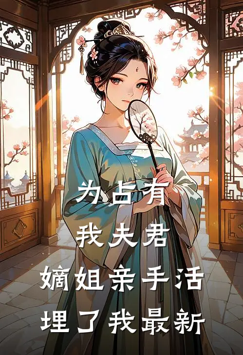 为占有我夫君,嫡姐亲手活埋了我最新章节
