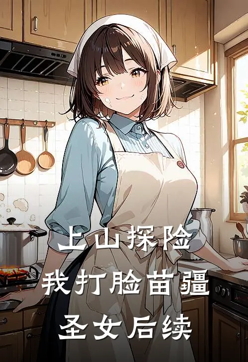上山探险，我打脸苗疆圣女后续