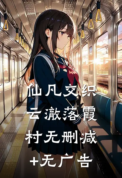 《仙凡交织》云澈落霞村无删减+无广告