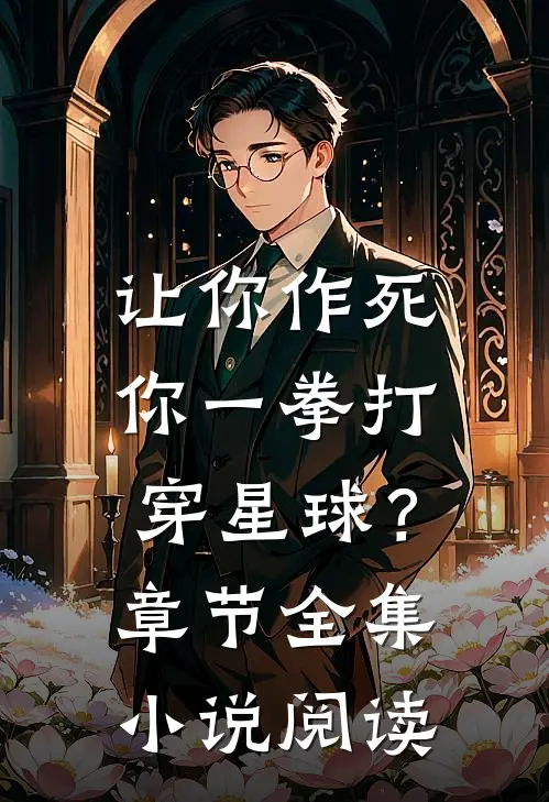 让你作死，你一拳打穿星球？章节全集小说阅读