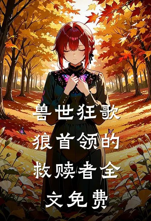 兽世狂歌狼首领的救赎者全文免费阅读
