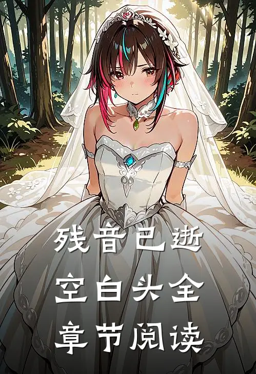 残音已逝空白头全章节阅读
