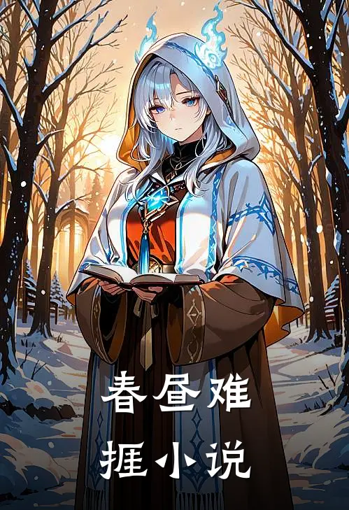 春昼难捱小说