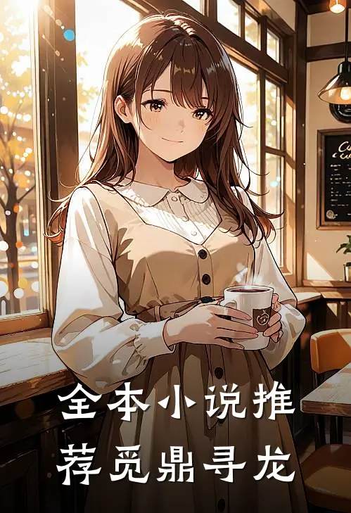 全本小说推荐觅鼎寻龙