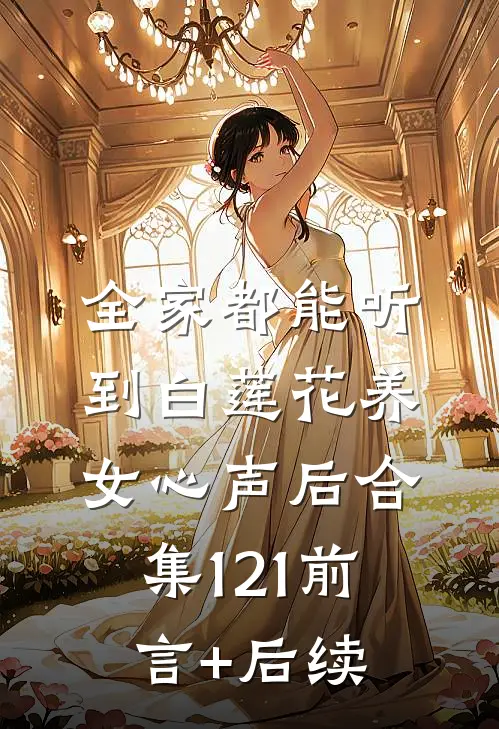 全家都能听到白莲花养女心声后合集121前言+后续