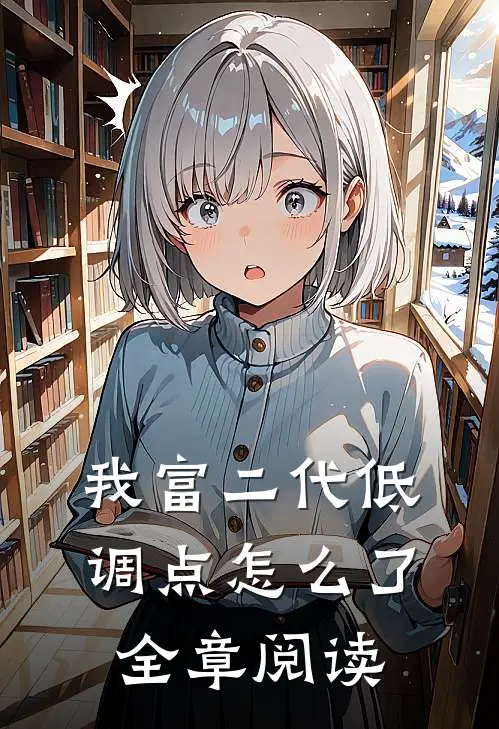 我富二代低调点怎么了全章阅读