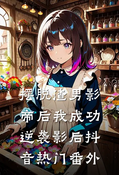 摆脱渣男影帝后我成功逆袭影后抖音热门 番外