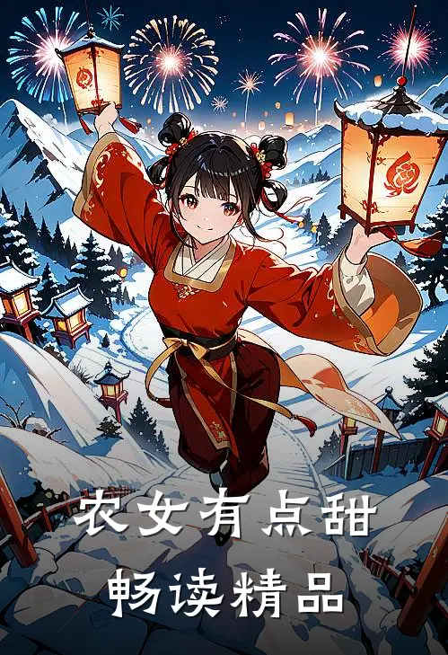 农女有点甜畅读精品