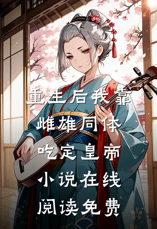 重生后我靠雌雄同体吃定皇帝小说在线阅读免费