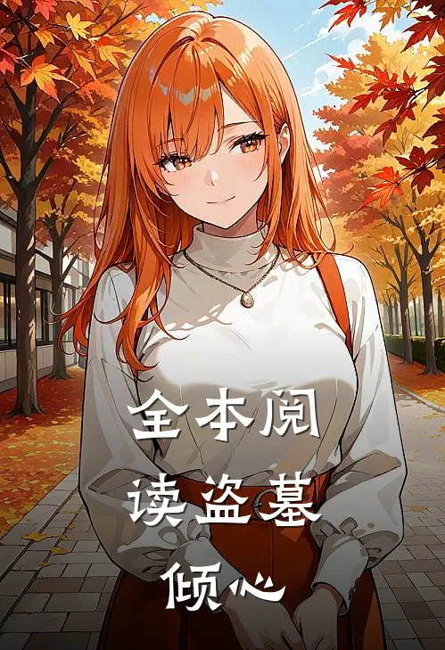 全本阅读盗墓：倾心