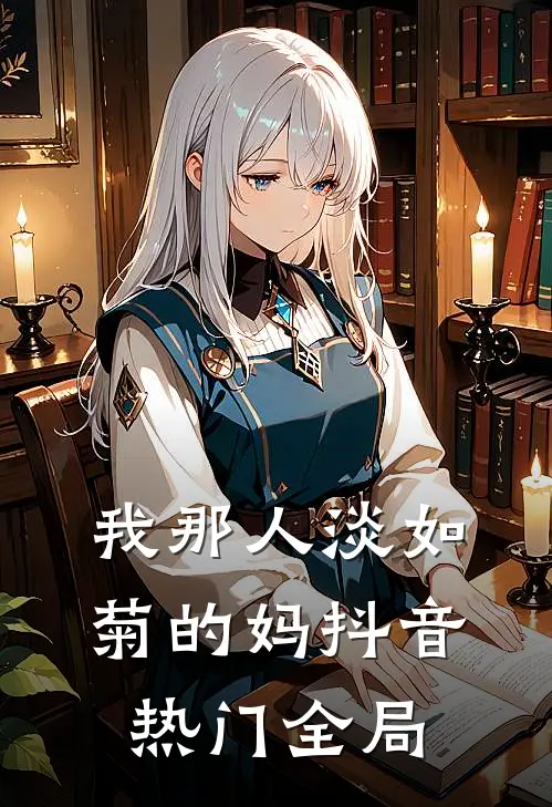 我那人淡如菊的妈抖音热门全局
