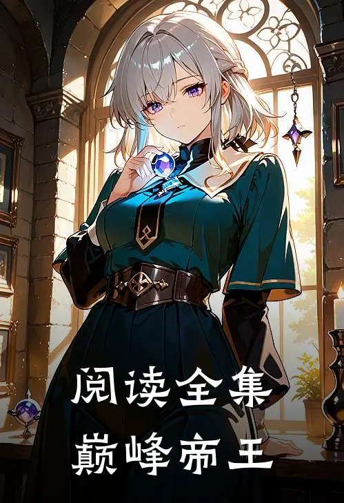 阅读全集巅峰帝王