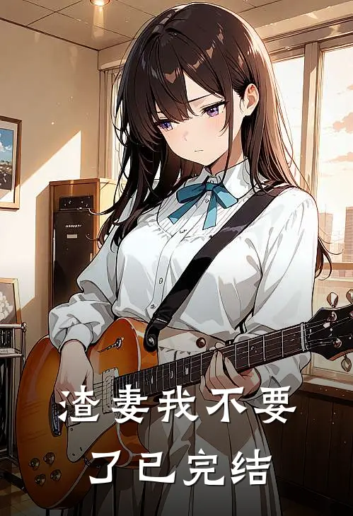 渣妻我不要了已完结