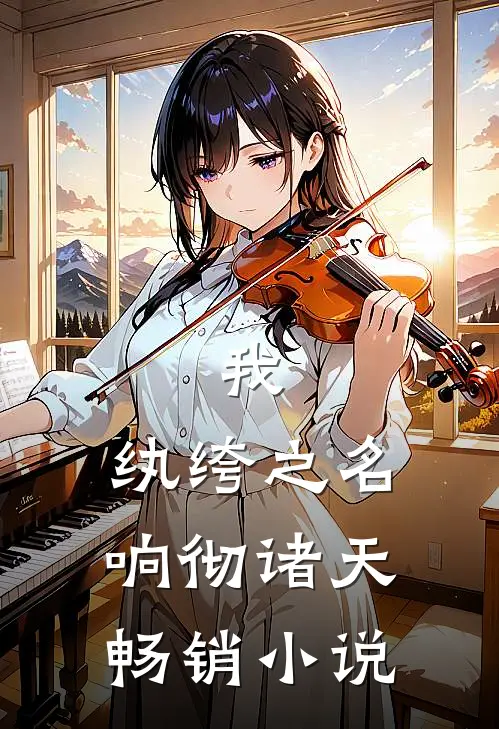我，纨绔之名响彻诸天畅销小说
