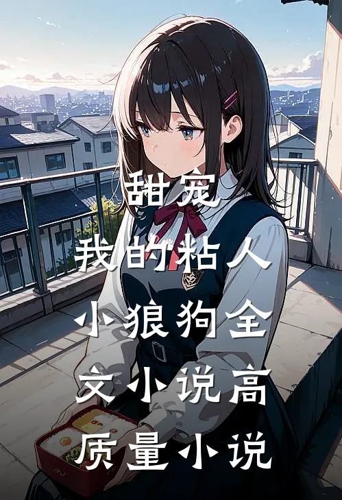 甜宠：我的粘人小狼狗全文小说高质量小说