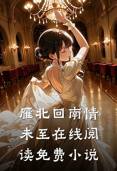 雁北回南情未至在线阅读免费小说