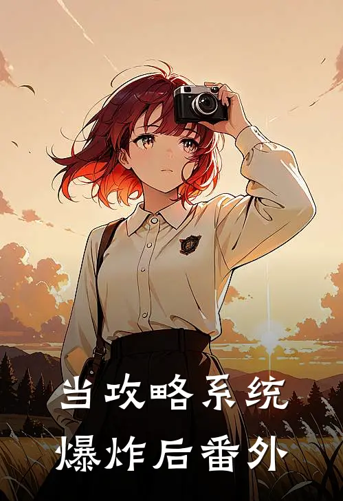 当攻略系统爆炸后 番外