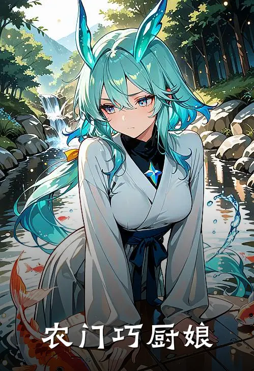农门巧厨娘