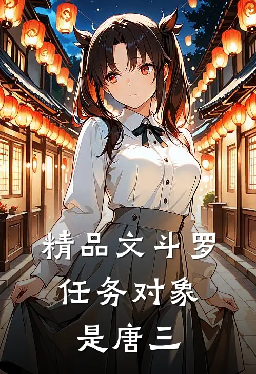 精品文斗罗：任务对象是唐三