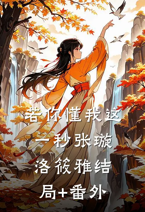 若你懂我这一秒张璇洛筱雅结局+番外