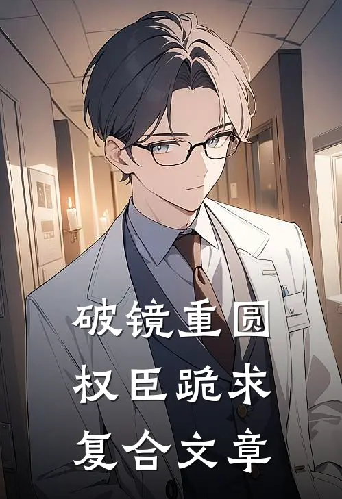 破镜重圆：权臣跪求复合文章