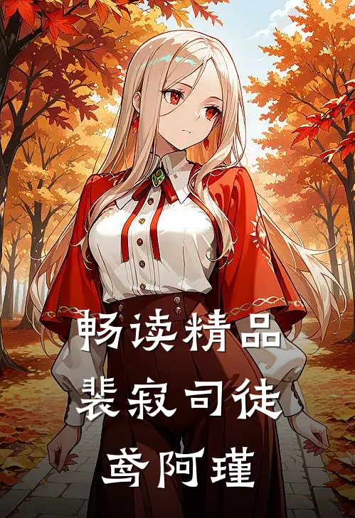 畅读精品裴寂司徒鸢阿瑾