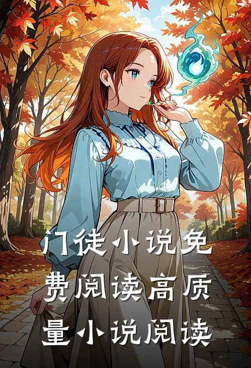 门徒小说免费阅读高质量小说阅读