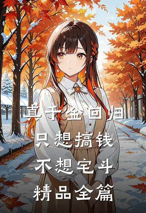 真千金回归，只想搞钱不想宅斗精品全篇