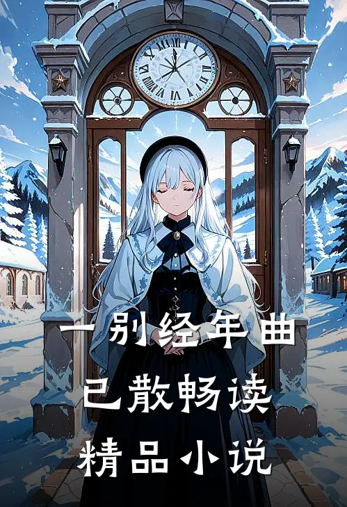 一别经年曲已散畅读精品小说