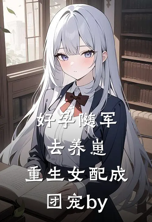 好孕随军去养崽，重生女配成团宠by