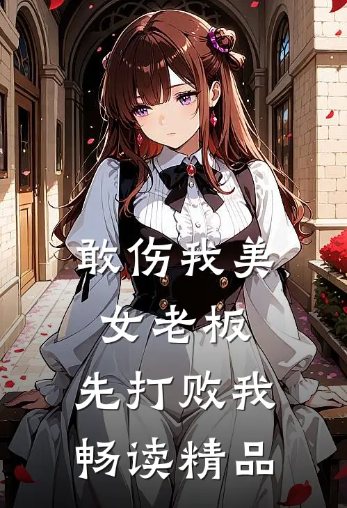 敢伤我美女老板，先打败我畅读精品