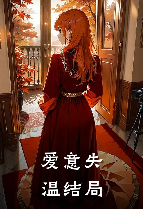 爱意失温结局