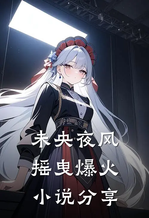 未央夜风摇曳爆火分享在线阅读