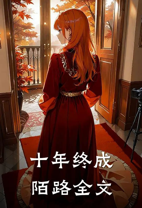 十年终成陌路全文