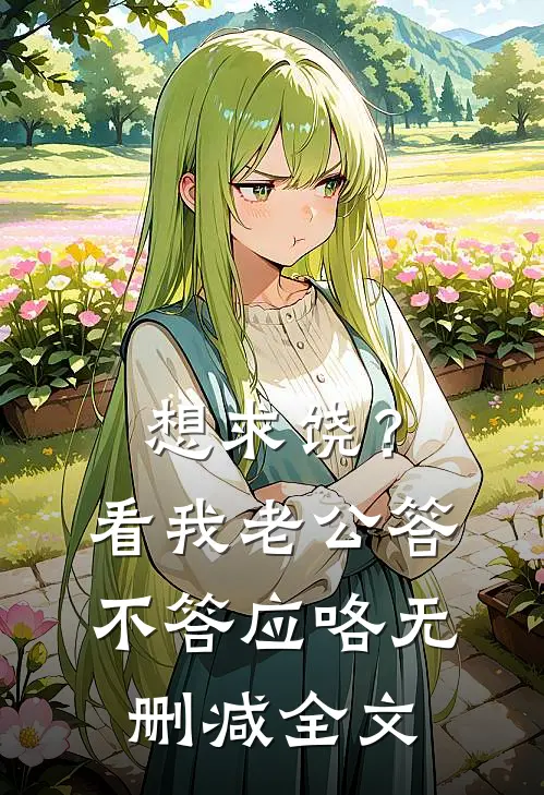 想求饶？看我老公答不答应咯无删减全文