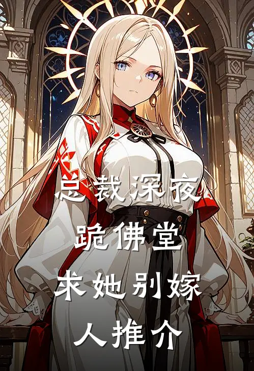 总裁深夜跪佛堂：求她别嫁人推介